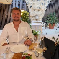 Carl Appelskog – B2B-konsult inom iGaming